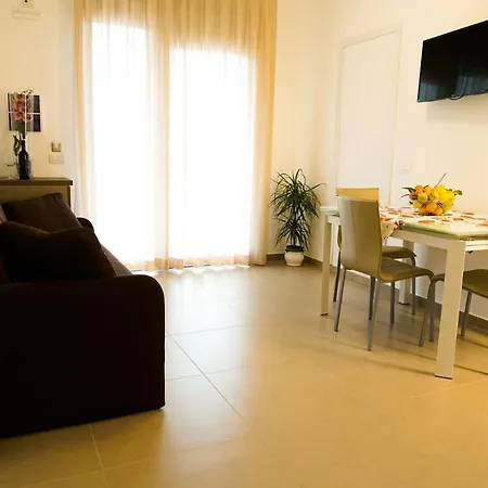 Gospodarstwo agroturystyczne La Dimora Dei Re