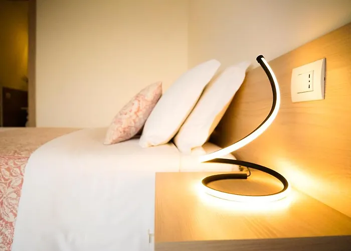 La Dimora Dei Re San Remo