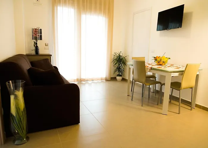 Gospodarstwo agroturystyczne La Dimora Dei Re