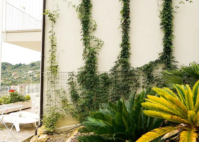 La Dimora Dei Re * San Remo