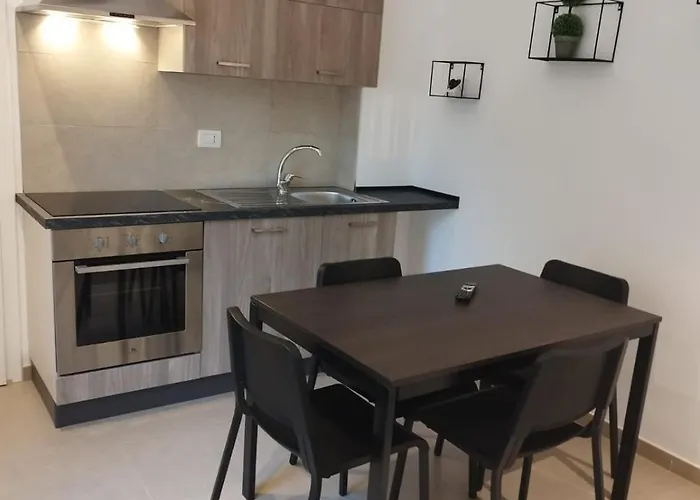 La Dimora Dei Re Gospodarstwo agroturystyczne *