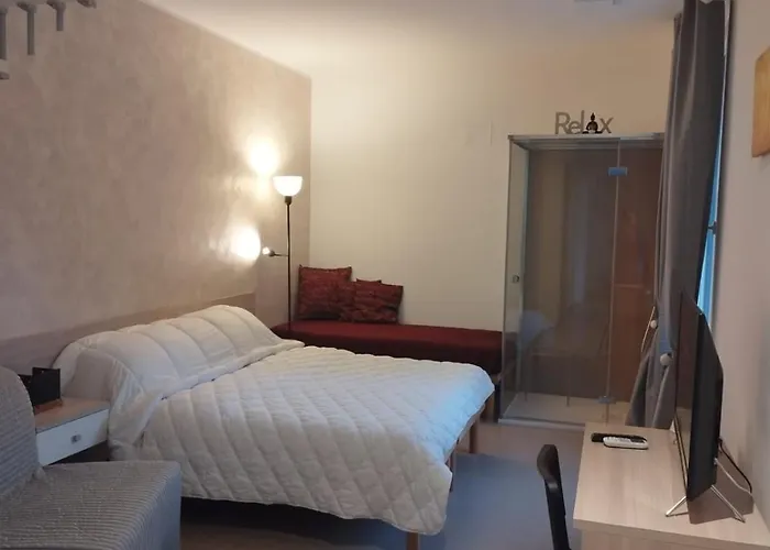 La Dimora Dei Re * San Remo