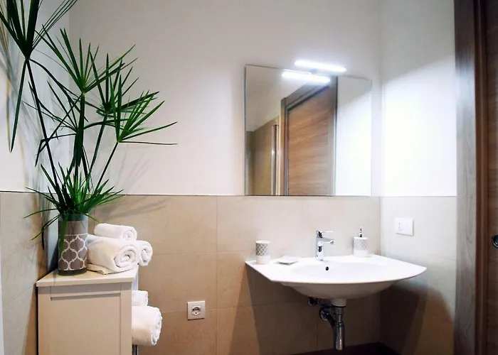 Gospodarstwo agroturystyczne La Dimora Dei Re San Remo