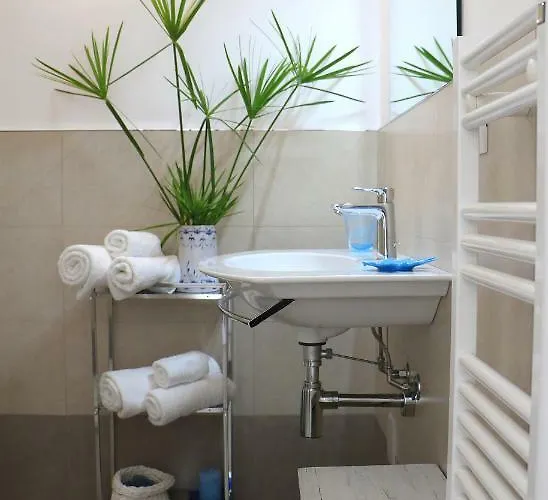 La Dimora Dei Re Gospodarstwo agroturystyczne