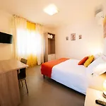 팜스테이 La Dimora Dei Re 산레모