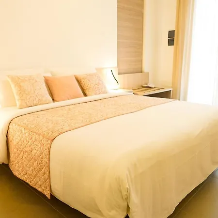 La Dimora Dei Re Farm stay Sanremo