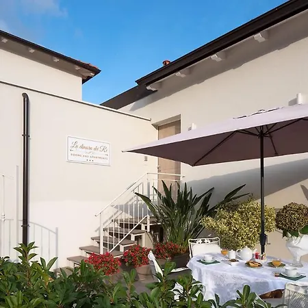 La Dimora Dei Re San Remo