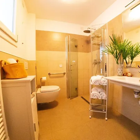 La Dimora Dei Re Séjour à la ferme