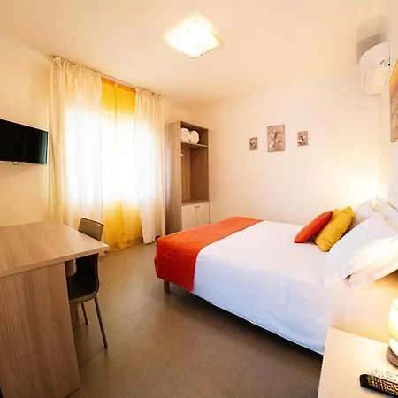 Séjour à la ferme La Dimora Dei Re San Remo