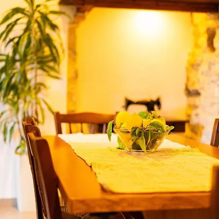 Alojamento de Turismo Rural La Dimora Dei Re Sanremo