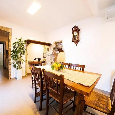 Séjour à la ferme La Dimora Dei Re