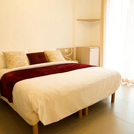 La Dimora Dei Re Séjour à la ferme San Remo