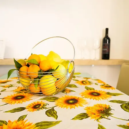 Séjour à la ferme La Dimora Dei Re *