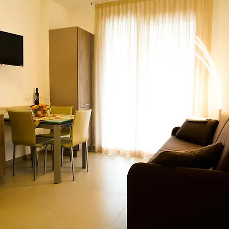 Séjour à la ferme La Dimora Dei Re