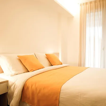 La Dimora Dei Re Séjour à la ferme *