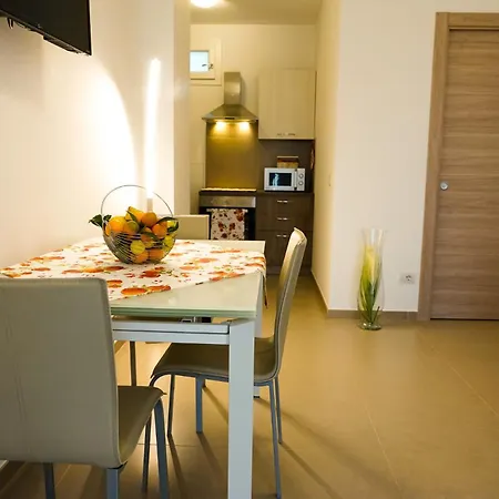 Séjour à la ferme La Dimora Dei Re *