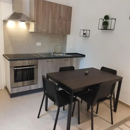 La Dimora Dei Re Séjour à la ferme *