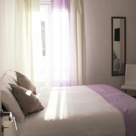 La Dimora Dei Re Séjour à la ferme