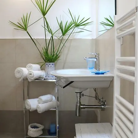 La Dimora Dei Re Séjour à la ferme