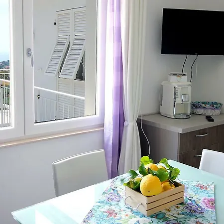 La Dimora Dei Re Séjour à la ferme