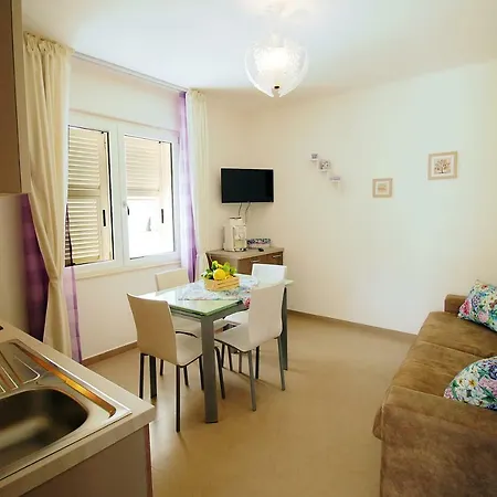 Séjour à la ferme La Dimora Dei Re