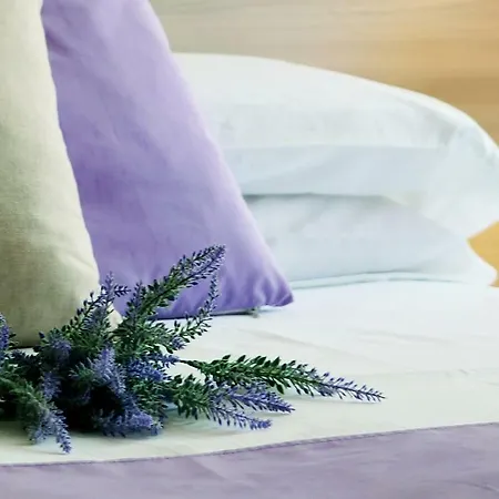 Séjour à la ferme La Dimora Dei Re