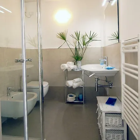 Séjour à la ferme La Dimora Dei Re San Remo