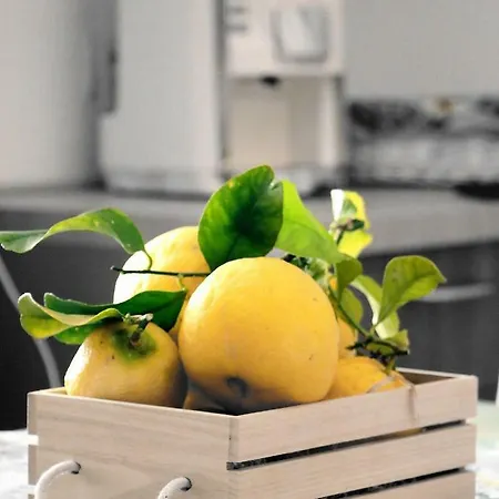 La Dimora Dei Re * San Remo