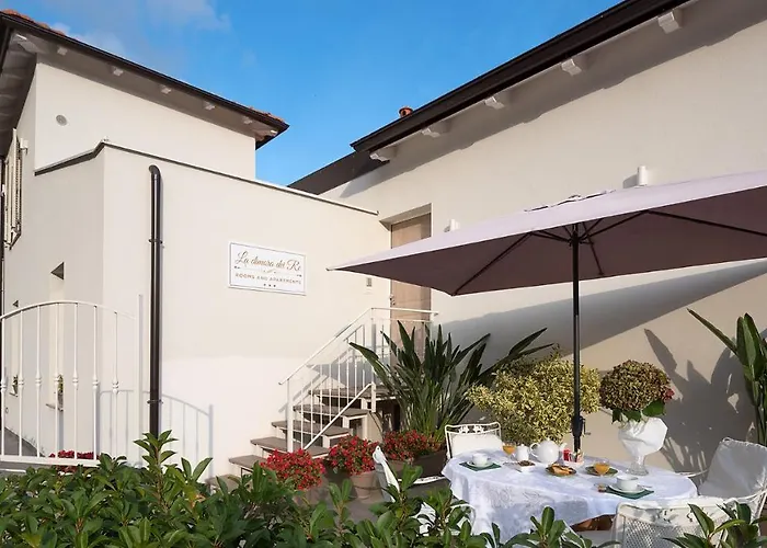 La Dimora Dei Re 圣雷默