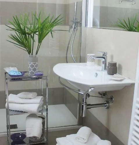 La Dimora Dei Re 农家乐 圣雷默