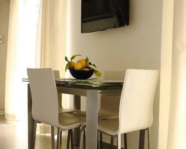 农家乐 La Dimora Dei Re 圣雷默