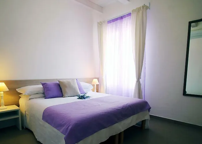 La Dimora Dei Re 农家乐