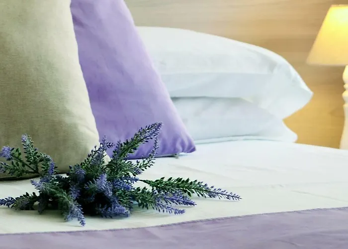 农家乐 La Dimora Dei Re