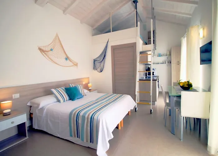 La Dimora Dei Re 圣雷默